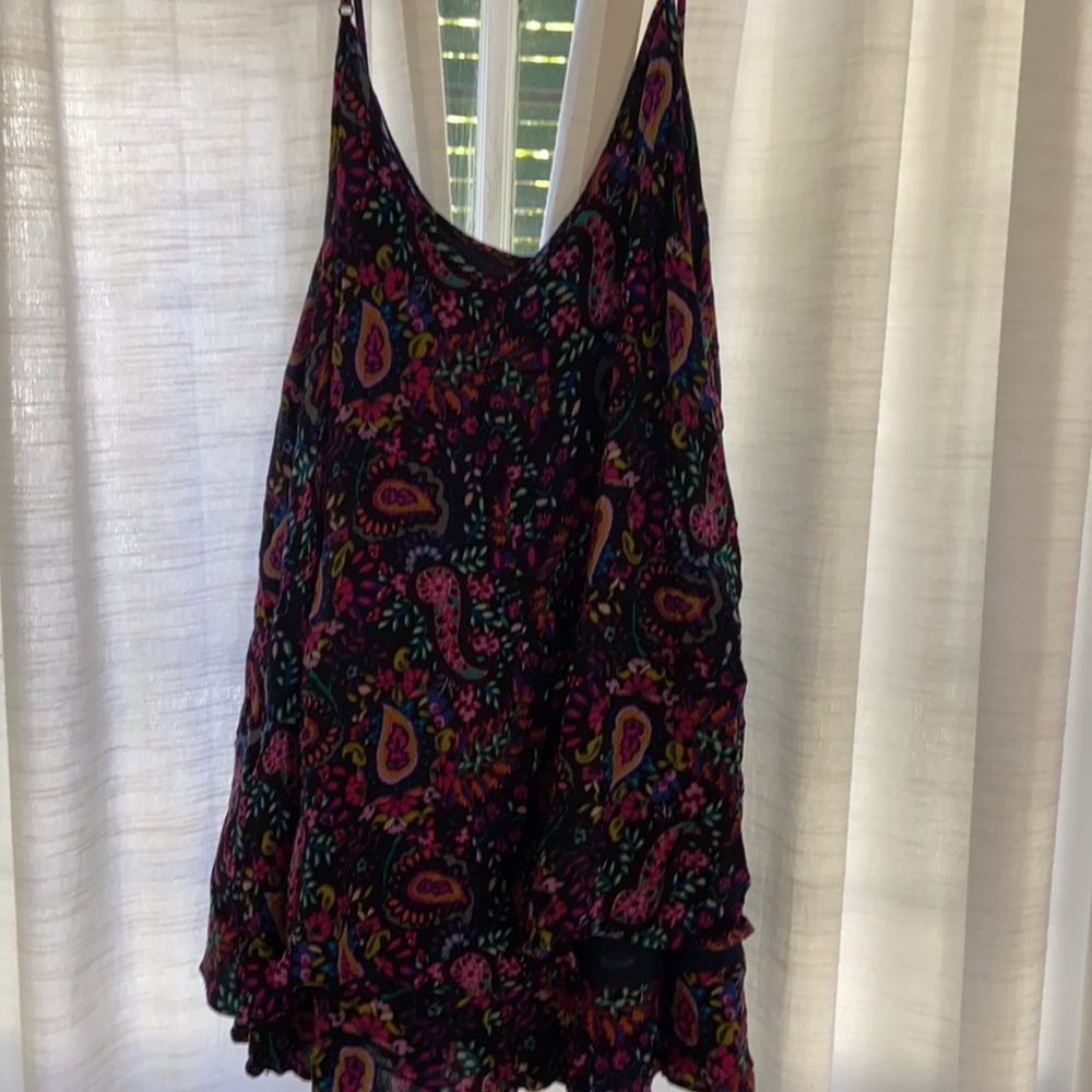 Mini dress - Picture 3 of 4